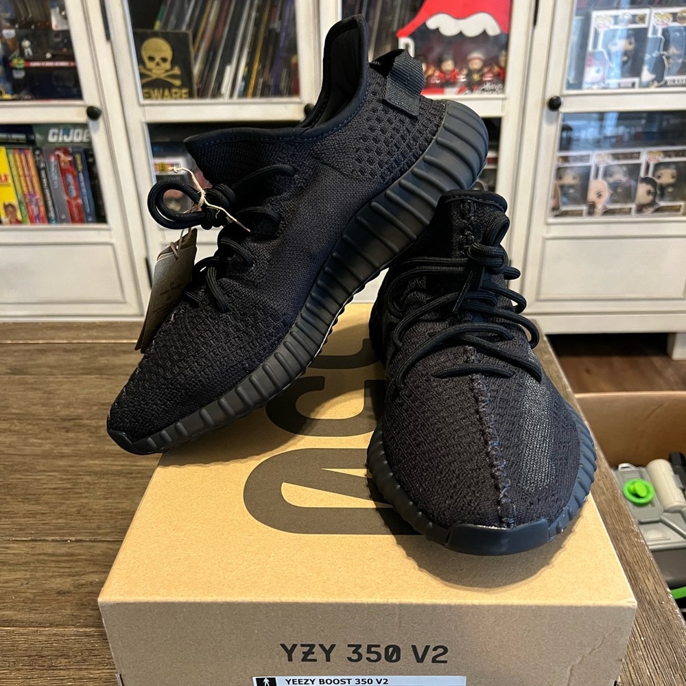 Yeezy Onyx 350 V2